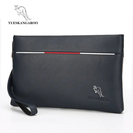 Men's Handbag, Clutch, Envelope Pouch