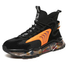 Black / 45