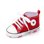 Red Star / 13-18Months(13cm)