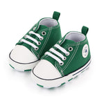 Baby Green Star / 13-18Months(13cm)