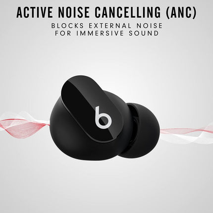 Sweatproof In-ear Wireless Bluetooth Noise Cancelling Earbuds