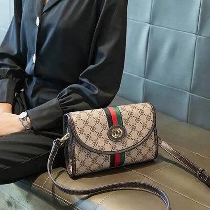 Luxury Designer Shoulder Bag