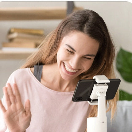 Movement Tracking Phone Holder With advanced AI technology