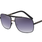 Black / With the box