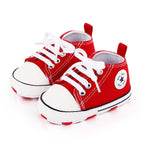 Baby Red Star / 7-12 Months(12cm)