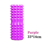 33cm purple