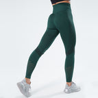 green / M