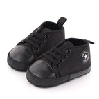 Baby Black Star / 7-12 Months(12cm) 52
