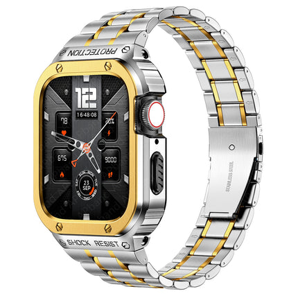 Apple Watch Band Bumper Cover