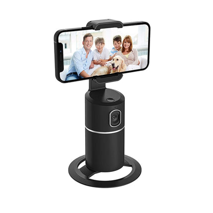 Movement Tracking Phone Holder With advanced AI technology