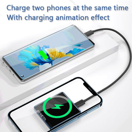 IPhone Mini Power Bank Charger
