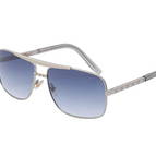 Gray Blue / With the box