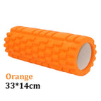 33cm orange