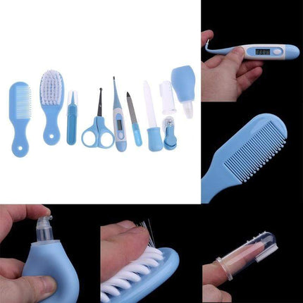 Baby Care Grooming Kit