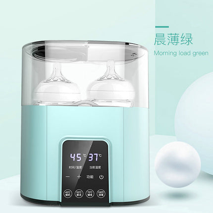 4 in 1 Multi-Function Thermostat Baby Bottle Warmers