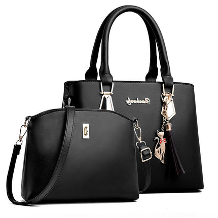 Crossbody Tote Handbags Chain Composite Bag Women Female Messenger Flap Shoulder Pocket Single Versatile Designer bolsos