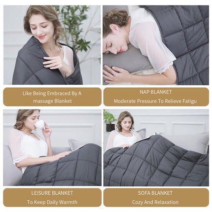 Full size Comforter Donna Duvet  Quilt