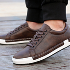 New Dark Brown / EU 48 (290cm)