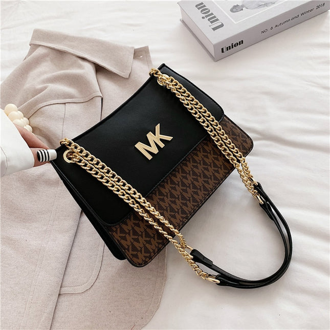 Luxury Designer MK Handbag
