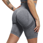 Short Deep Gray / XL