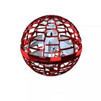 Red HOVERBALL