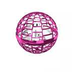 Pink HOVERBALL