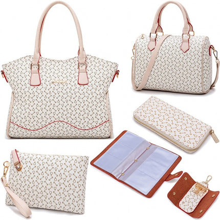 Women's Fashion Leather Bags