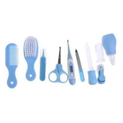 Baby Care Grooming Kit