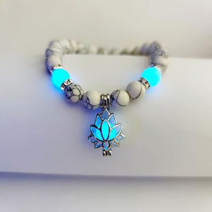 Healing Luminous Bracelet