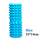 33cm blue