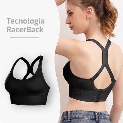 The ComfortUp Support Bra