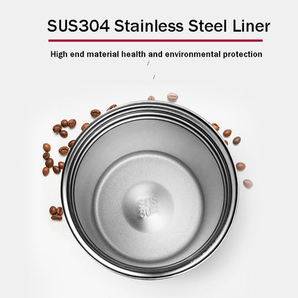 Stainless Steel Coffee Mugs Tumbler