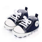 Baby Darkblue Star / 7-12 Months(12cm)