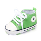Green Star / 7-12 Months(12cm)