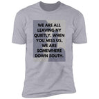 Heather Grey / X-Small