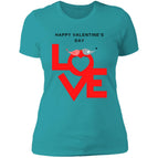 Tahiti Blue / X-Small