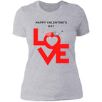 Heather Grey / X-Small