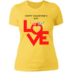 Vibrant Yellow / X-Small