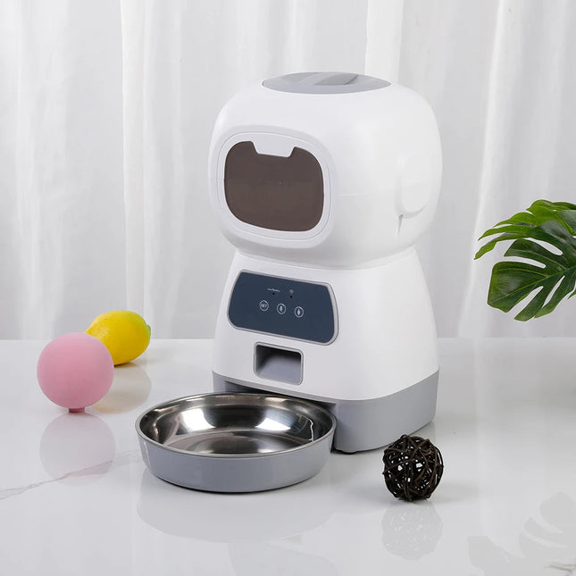 PetSafe Smart Feed Automatic Dog and Cat Feeder