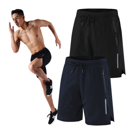 Men's Quick-drying, breathable Gym Shorts