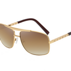 Brown / With the box