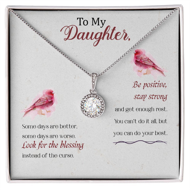 To My Daughter | Love Always