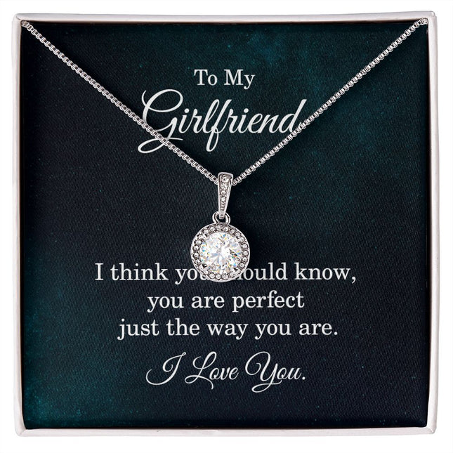 to My Girlfriend | I Love You