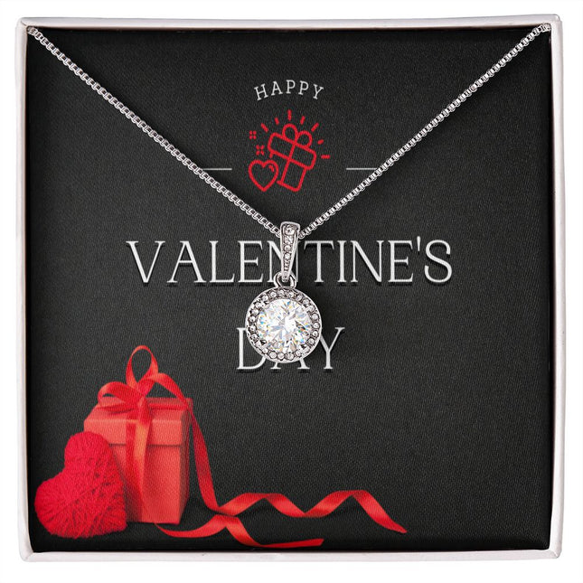 Happy Valentine's Day | I Love You