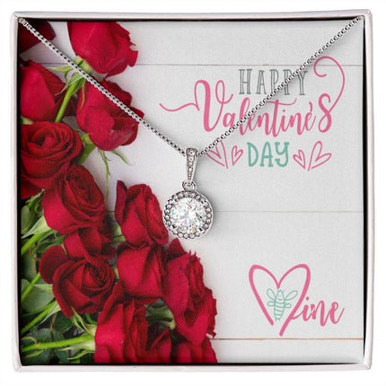 Happy Valentine's Day | I Love You