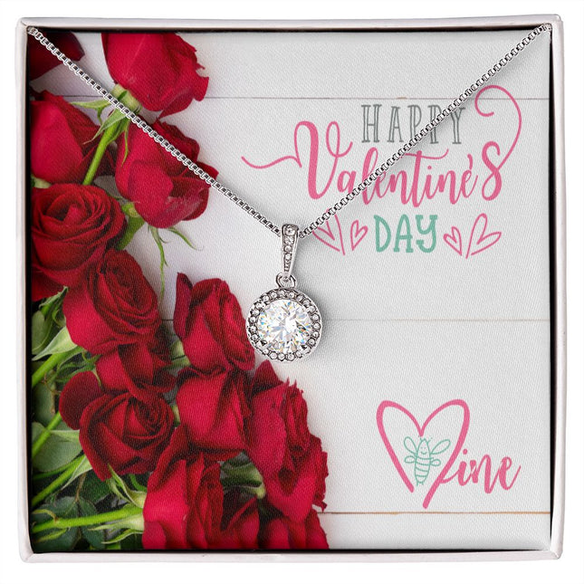 Happy Valentine's Day | I Love You