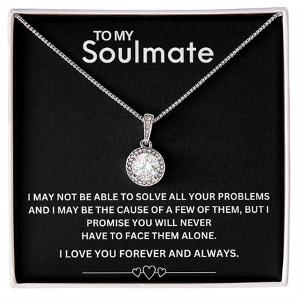 TO MY SOULMATE | I LOVE YOU