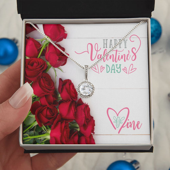 Happy Valentine's Day | I Love You