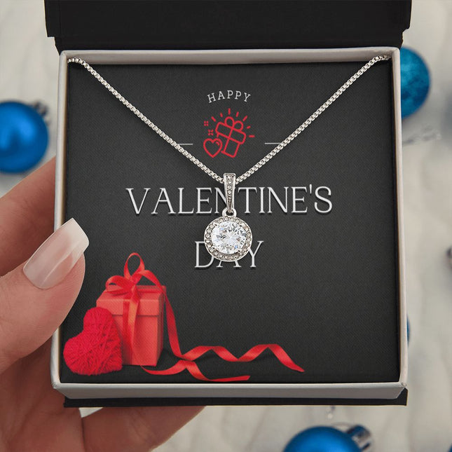 Happy Valentine's Day | I Love You