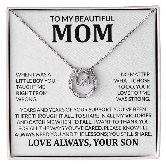 To My Mom | I Love You
